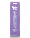 Sugar Pop Sugar Pop Twist Bendable Vibe - Purple