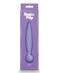 Sugar Pop Sugar Pop Twist Bendable Vibe - Purple - Image 2