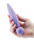 Sugar Pop Sugar Pop Twist Bendable Vibe - Purple - Image 4