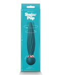 Sugar Pop Sugar Pop Twist Bendable Vibe - Teal