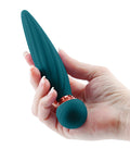 Sugar Pop Sugar Pop Twist Bendable Vibe - Teal - Image 4