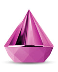 Sugar Pop Sugar Pop Jewel Air Pulse Vibrator - Pink - Image 4