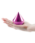 Sugar Pop Sugar Pop Jewel Air Pulse Vibrator - Pink - Image 5
