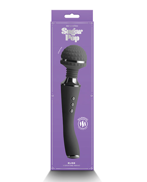 Sugar Pop Sugar Pop Bliss - Black