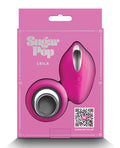 Sugar Pop Sugar Pop Leila - Pink - Image 2