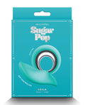 Sugar Pop Sugar Pop Leila - Teal