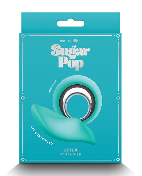 Sugar Pop Sugar Pop Leila - Teal