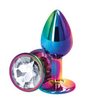 Rear Assets Rear Assets Multicolor Small - Clear - Image 2