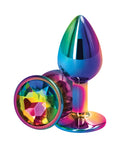 Rear Assets Rear Assets Multicolor Small - Rainbow - Image 4