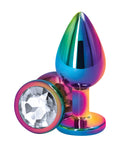 Rear Assets Rear Assets Multicolor Medium - Clear - Image 2