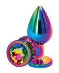 Rear Assets Rear Assets Multicolor Medium - Rainbow - Image 2