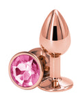 Rear Assets Rear Assets Rose Gold Small - Pink - Image 2