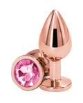 Rear Assets Rear Assets Rose Gold Medium - Pink - Image 2