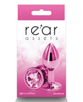 Rear Assets Rear Assets Small - Pink