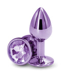 Rear Assets Rear Assets Small - Purple - Image 3