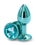 Rear Assets Rear Assets Small - Teal - Image 3