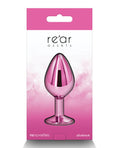 Rear Assets Rear Assets Medium - Pink - Image 2