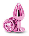 Rear Assets Rear Assets Medium - Pink - Image 3