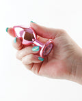 Rear Assets Rear Assets Medium - Pink - Image 4