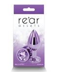Rear Assets Rear Assets Medium - Purple