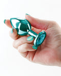 Rear Assets Rear Assets Medium - Teal - Image 4