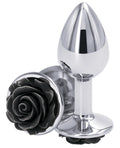 Rear Assets Rear Assets Small - Black Rose