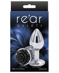 Rear Assets Rear Assets Small - Black Rose - Image 2