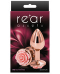 Rear Assets Rear Assets Small - Pink Rose - Image 2