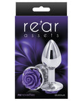 Rear Assets Rear Assets Small - Purple Rose - Image 2