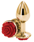 Rear Assets Rear Assets Small - Red Rose