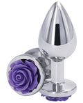 Rear Assets Rear Assets Medium - Purple Rose
