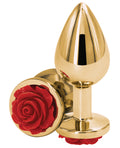 Rear Assets Rear Assets Medium - Red Rose