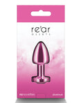 Rear Assets Rear Assets Petite - Pink - Image 2