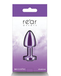 Rear Assets Rear Assets Petite - Purple - Image 2