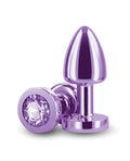 Rear Assets Rear Assets Petite - Purple - Image 3