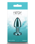 Rear Assets Rear Assets Petite - Teal - Image 2