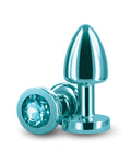 Rear Assets Rear Assets Petite - Teal - Image 3