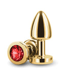 Rear Assets Rear Assets Gold Petite - Red - Image 3