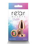 Rear Assets Rear Assets Rose Gold Petite - Rainbow - Image 2