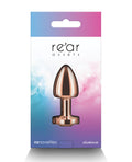 Rear Assets Rear Assets Rose Gold Petite - Rainbow - Image 3