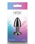 Rear Assets Rear Assets Gunmetal Petite - Rainbow - Image 2