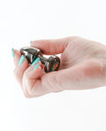 Rear Assets Rear Assets Gunmetal Petite - Rainbow - Image 4
