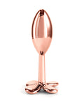 Rear Assets Rear Assets Clover - Rose Gold - Image 3
