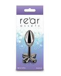 Rear Assets Rear Assets Clover - Gunmetal