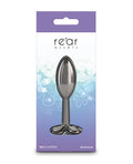 Rear Assets Rear Assets Clover - Gunmetal - Image 5
