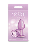 Rear Assets Rear Asset Iridescent Pink Small - Pink