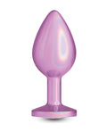 Rear Assets Rear Asset Iridescent Pink Medium - Pink - Image 2