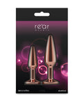 Rear Assets Rear Assets Tapered Trainer Kit Rose Gold - Pink - Image 4
