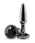 Rear Assets Rear Assets Tapered Small Gunmetal - Black - Image 2