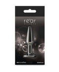 Rear Assets Rear Assets Tapered Small Gunmetal - Black - Image 4